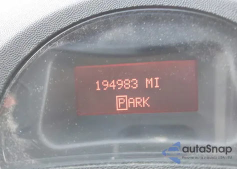 2004 Pontiac Grand Prix Gt1 z USA, uszkodzony, nr VIN 2G2WP522841111136